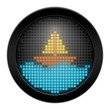 button led schifffahren I