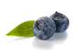 Blueberries