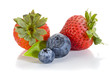 Berries