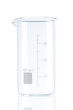 Laboratory glassware