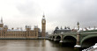Snow Covered Westminster