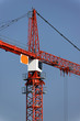 Cabine de grue Cabine de grue