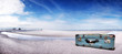Strandurlaub
