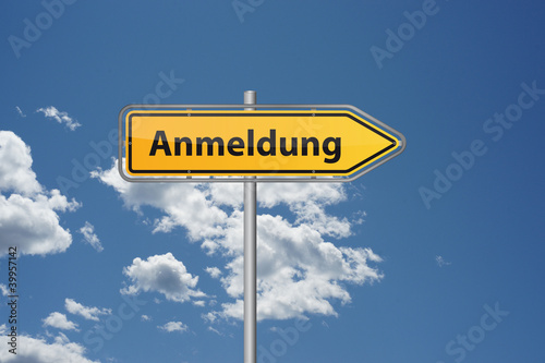 Foto: Hier geht es zur Anmeldung Hier geht es zur Anmeldung