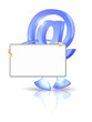 E-Mail Visitenkarte | Firmenlogo