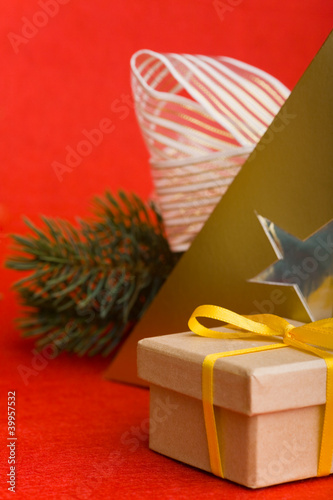 Photo: Weihnachtsgeschenke Weihnachtsgeschenke