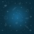 cosmic landscape