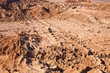 Valle de la Luna (Moon Valley), Chile