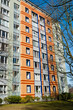 Wohnhaeuser in Hamburg Stellungen / Lokstedt