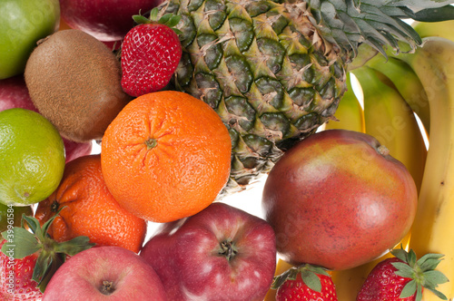 Photo: Fruits Fruits