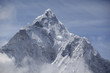 Ama Dablam.