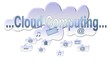 cloud computing