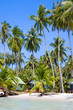 Beautiful tropical beach in island Koh Kood , Thailand Beautiful tropical beach in island Koh Kood , Thailand