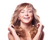 Foto: beautiful woman beautiful woman