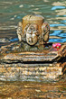 Badami, Karnataka - tempio di Shiva e simbologia hindù