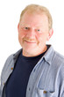 Foto: Freundlicher Mann Freundlicher Mann