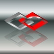 Logo Bindung