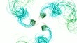 Video: blue spin flax wire group,microbe underwater,energy fibre optic blue spin flax wire group,microbe underwater,energy fibre optic