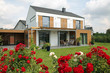 Foto: Einfamilienhaus Einfamilienhaus