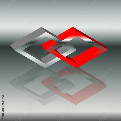 Vector: Logo Bindung Logo Bindung