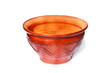Annealed clay bowl