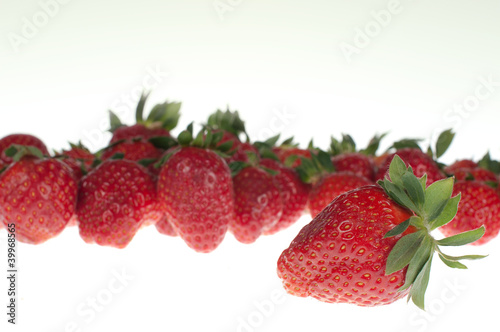 Photo: Strawberry Strawberry