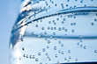 Bottle of water