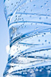 Bottle of water