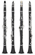 clarinet