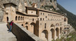 Abbazia Santa Scolastica