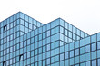 Hochhaus - Büro - Immobilie - Berlin