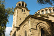 church in Veliko Tarnovo, Bulgaria