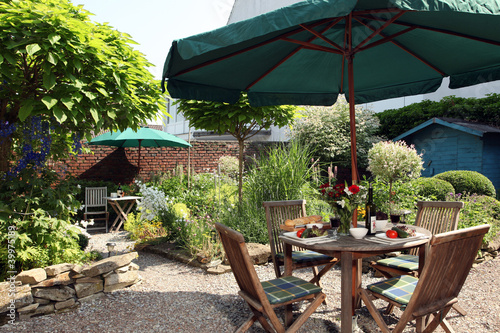 Photo: Terrasse Terrasse
