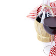 Red wine