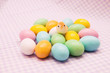Easter Eggs