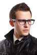Photo: handsome man handsome man