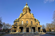 Die Christuskirche Mannheim