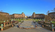 Mannheim Wasserturmanlage