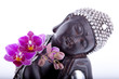 bouddha et Sérénité