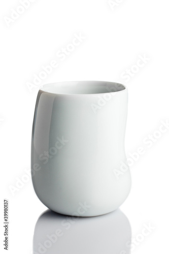 Photo: Design porcelain cup Design porcelain cup