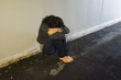 Concept Photo - Rape
