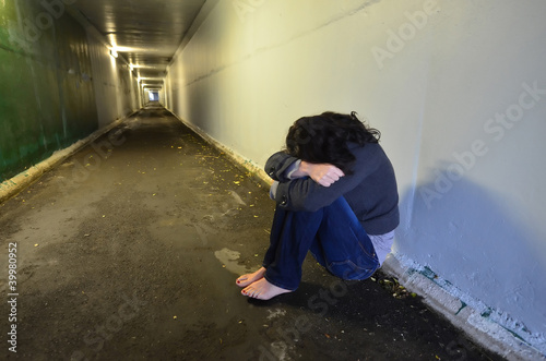 Photo: Concept Photo - Rape Concept Photo - Rape