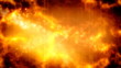 Burning Particle Abstract Loop Burning Particle Abstract Loop