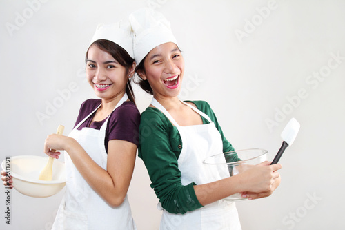 Photo: Baker Baker