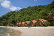House on the beach