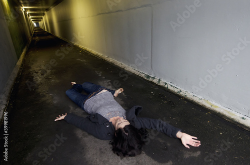 Photo: Concept Photo - Murder Concept Photo - Murder