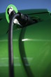 Elektrofahrzeug