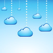 Chain Cloud on Sky
