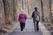nordic walking