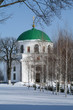 Church of St. Nicholas in Dykanka